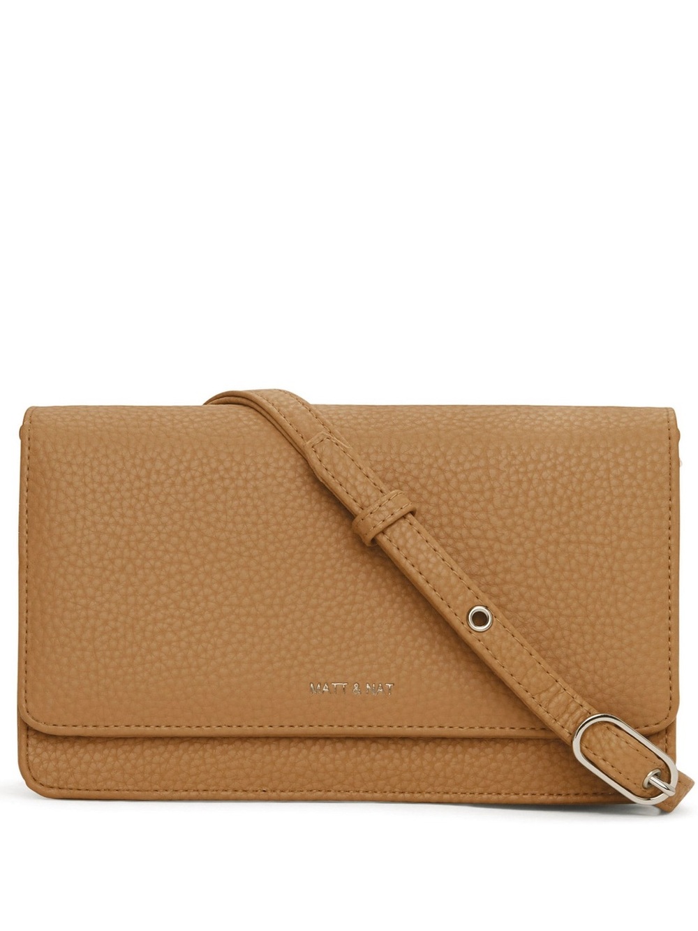Matt & Nat Bee Vegan Crossbody Purse